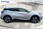 2022 Nissan Murano SL Intelligent AWD