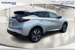 2022 Nissan Murano SL Intelligent AWD