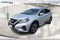 2022 Nissan Murano SL Intelligent AWD