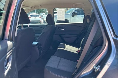 2024 Nissan Rogue SV Intelligent AWD
