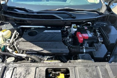 2024 Nissan Rogue SV Intelligent AWD