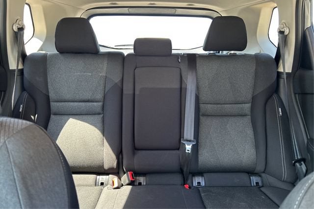 2024 Nissan Rogue SV Intelligent AWD