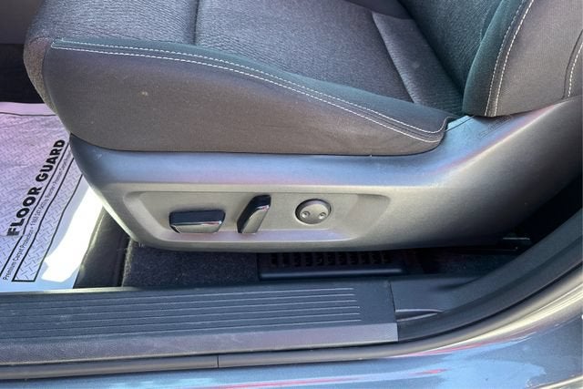 2024 Nissan Rogue SV Intelligent AWD