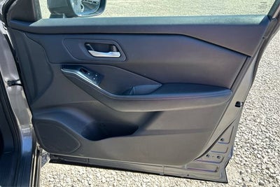 2024 Nissan Rogue SV Intelligent AWD