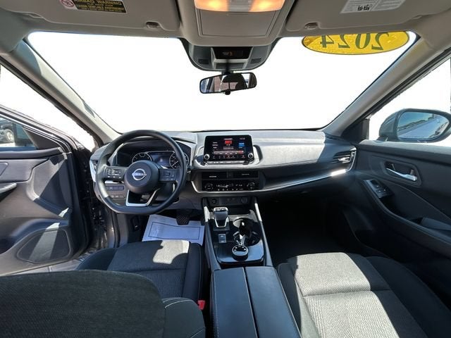 2024 Nissan Rogue SV Intelligent AWD
