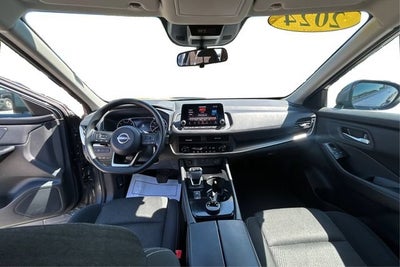 2024 Nissan Rogue SV Intelligent AWD