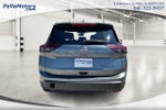 2024 Nissan Rogue SV Intelligent AWD