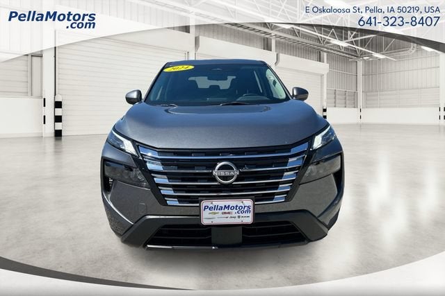 2024 Nissan Rogue SV Intelligent AWD