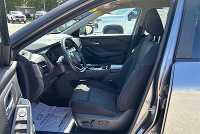 2024 Nissan Rogue SV Intelligent AWD