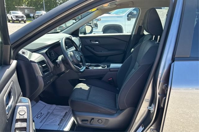 2024 Nissan Rogue SV Intelligent AWD