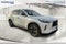 2024 INFINITI QX60 LUXE AWD