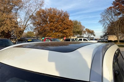 2024 INFINITI QX60 LUXE AWD