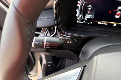 2024 INFINITI QX60 LUXE AWD