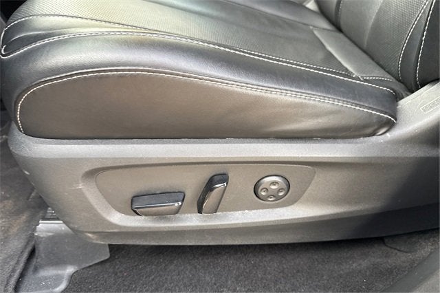 2024 INFINITI QX60 LUXE AWD