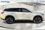 2024 INFINITI QX60 LUXE AWD