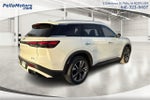 2024 INFINITI QX60 LUXE AWD