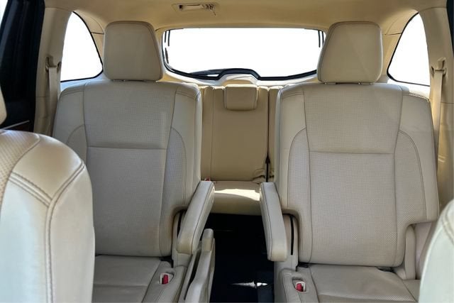 2018 Toyota Highlander Hybrid Limited