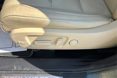 2018 Toyota Highlander Hybrid Limited