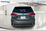 2018 Toyota Highlander Hybrid Limited