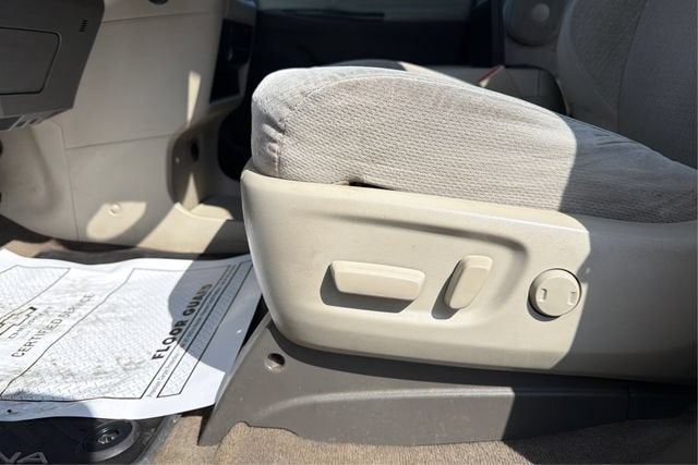 2016 Toyota Sienna LE 8 Passenger