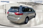 2016 Toyota Sienna LE 8 Passenger