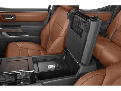 2024 Toyota Tundra Hybrid 1794 Edition 4WD