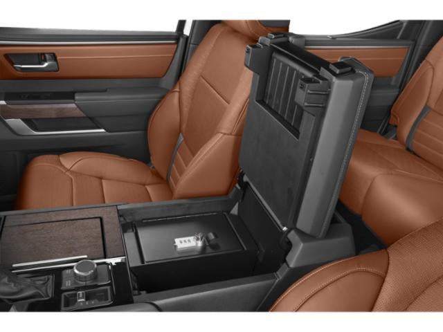 2024 Toyota Tundra Hybrid 1794 Edition 4WD