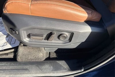 2024 Toyota Tundra Hybrid 1794 Edition 4WD