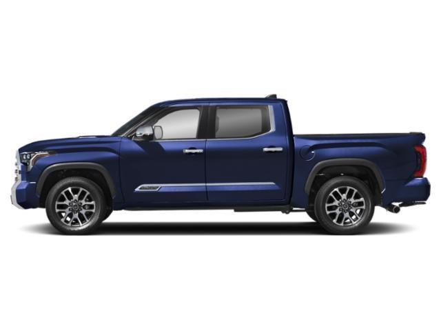 2024 Toyota Tundra Hybrid 1794 Edition 4WD