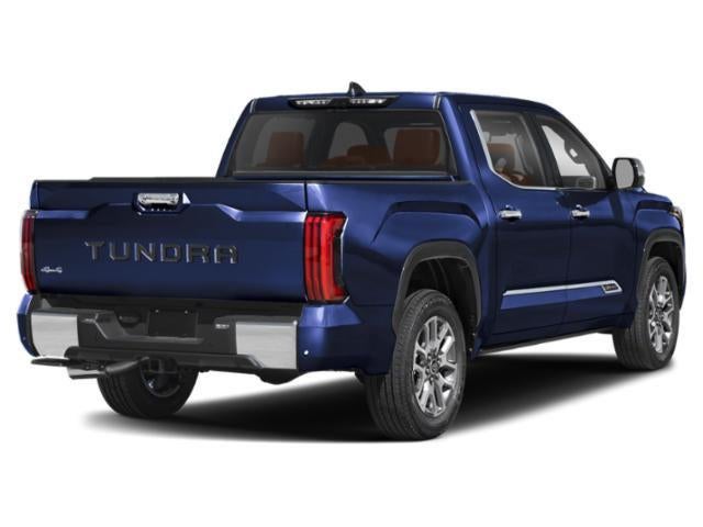 2024 Toyota Tundra Hybrid 1794 Edition 4WD