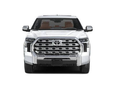 2024 Toyota Tundra Hybrid 1794 Edition 4WD