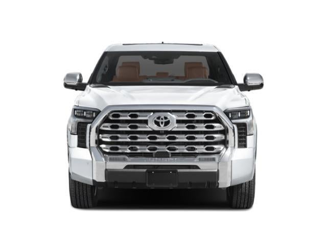 2024 Toyota Tundra Hybrid 1794 Edition 4WD