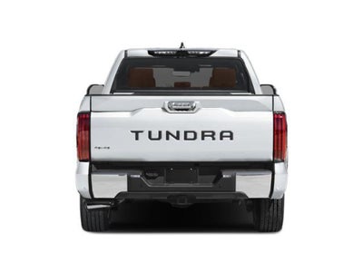 2024 Toyota Tundra Hybrid 1794 Edition 4WD