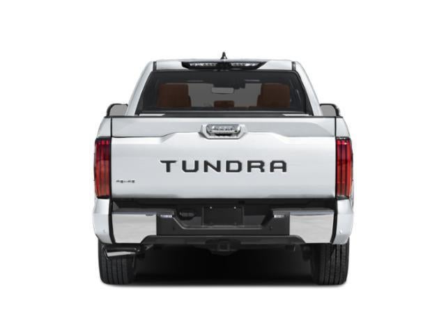 2024 Toyota Tundra Hybrid 1794 Edition 4WD