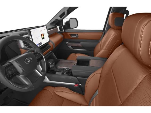 2024 Toyota Tundra Hybrid 1794 Edition 4WD