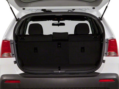 2012 Kia Sorento LX