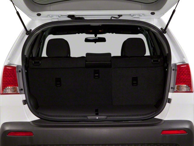 2012 Kia Sorento LX