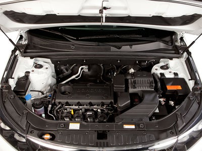2012 Kia Sorento LX
