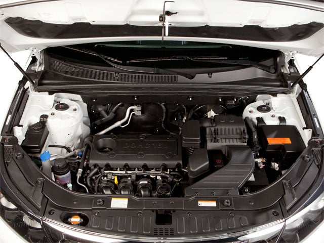 2012 Kia Sorento LX