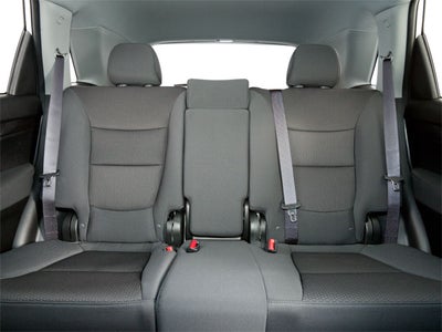 2012 Kia Sorento LX