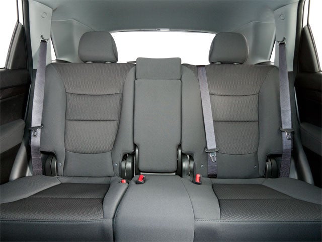 2012 Kia Sorento LX