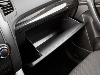 2012 Kia Sorento LX
