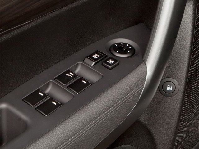 2012 Kia Sorento LX
