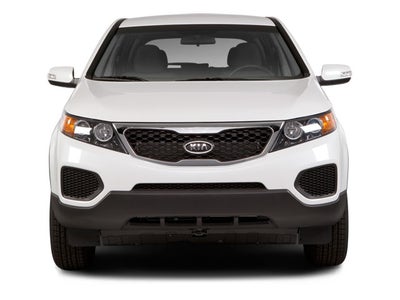 2012 Kia Sorento LX