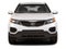 2012 Kia Sorento LX