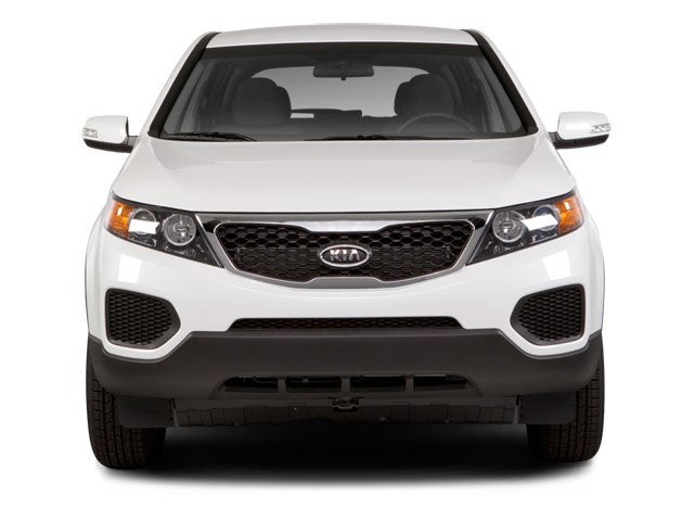 2012 Kia Sorento LX