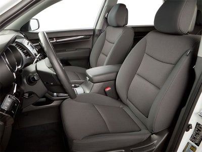 2012 Kia Sorento LX