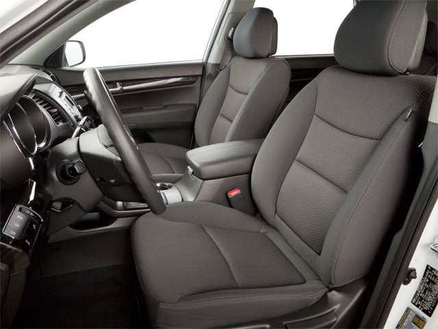 2012 Kia Sorento LX