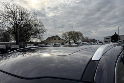 2025 Kia Telluride SX Prestige