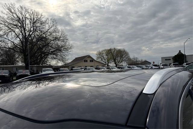 2025 Kia Telluride SX Prestige